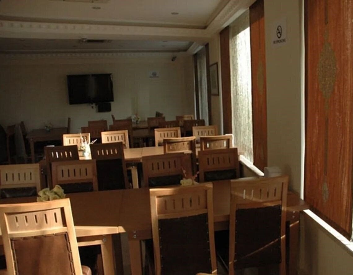 Картинка Gozde Hotel 3*